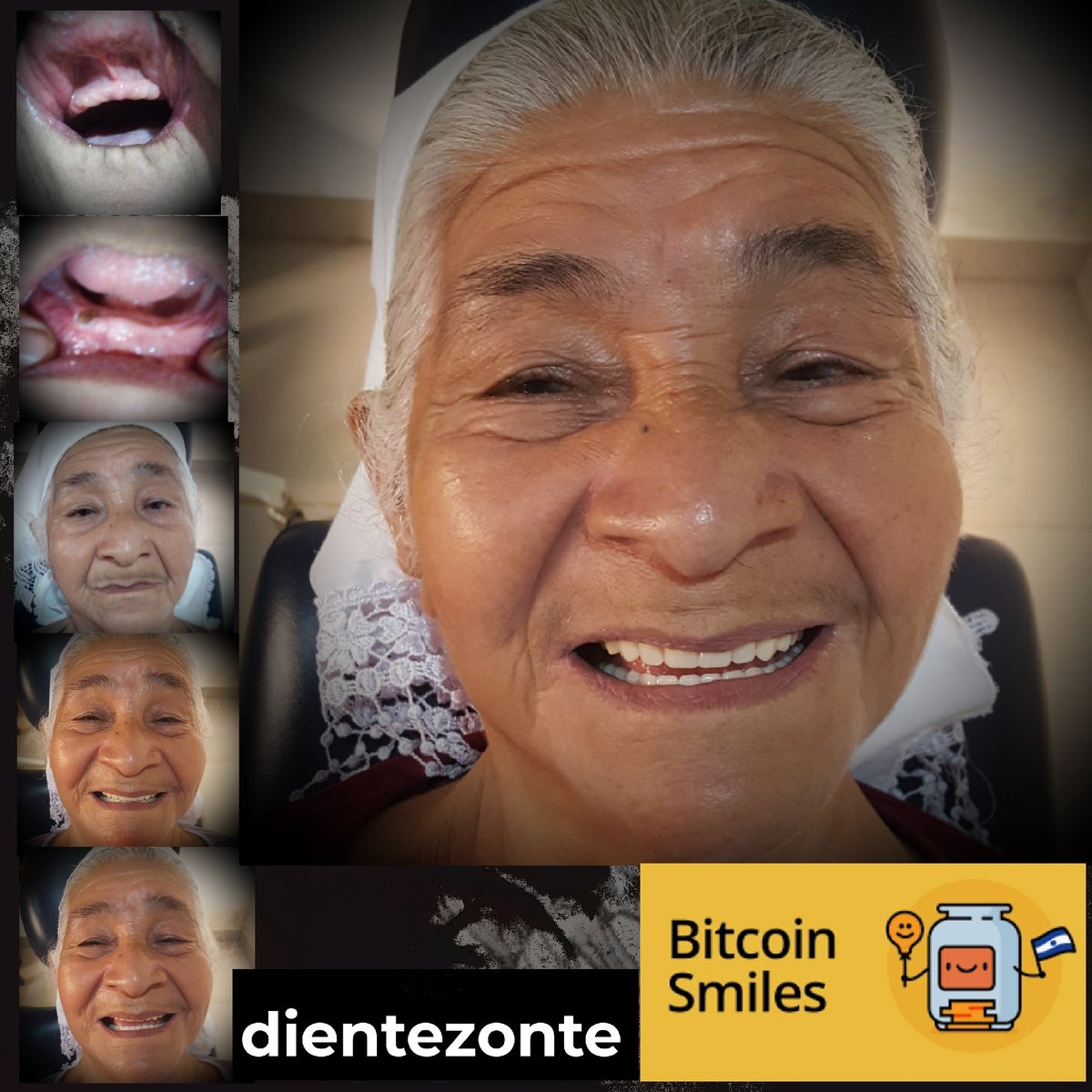 BitcoinSmiles tweet media