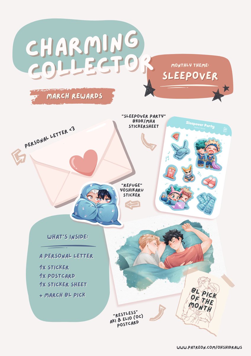 Shi ☀️ | Shop open! tweet media