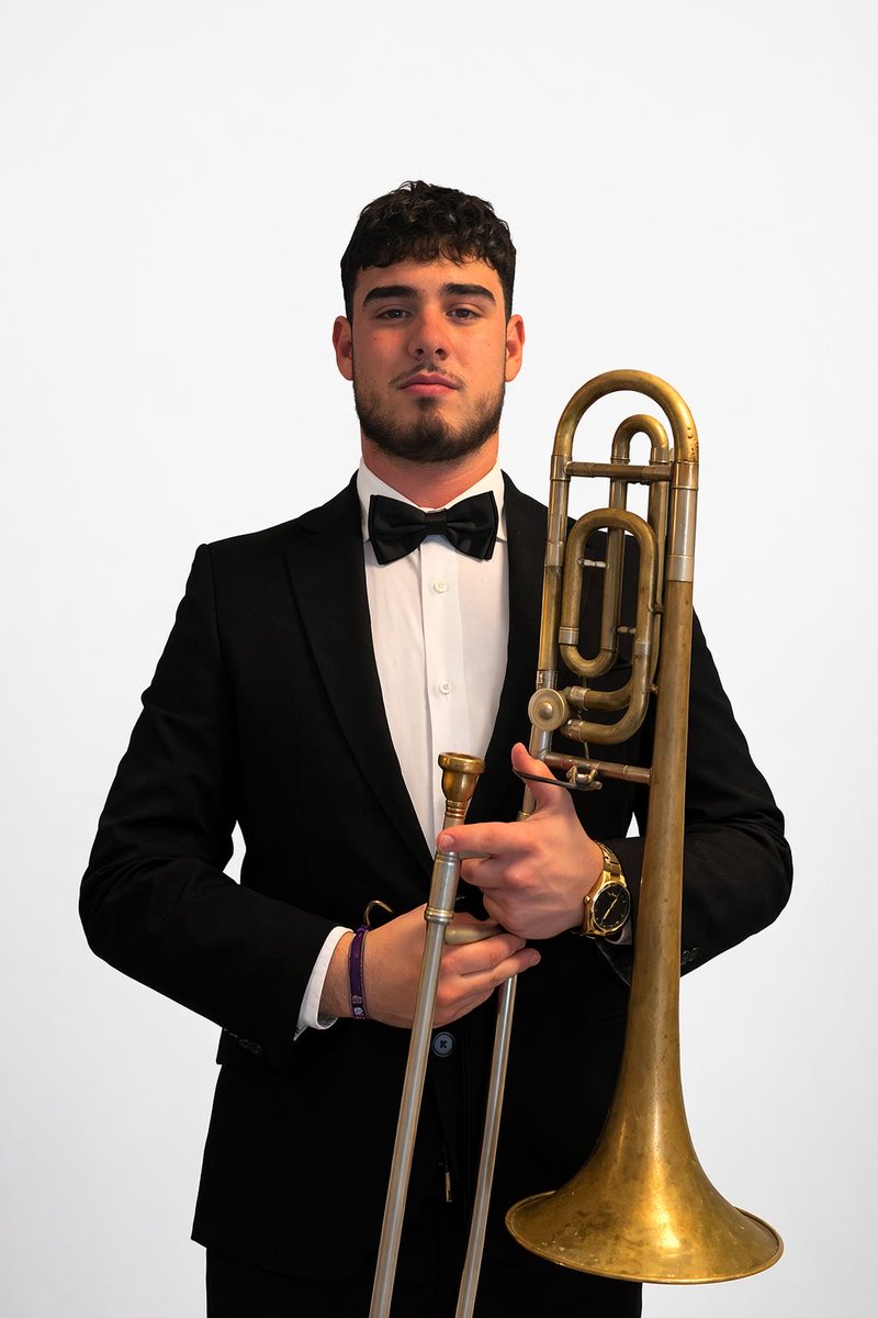 Joven Orquesta Filarmónica “Campos Andaluces” tweet media