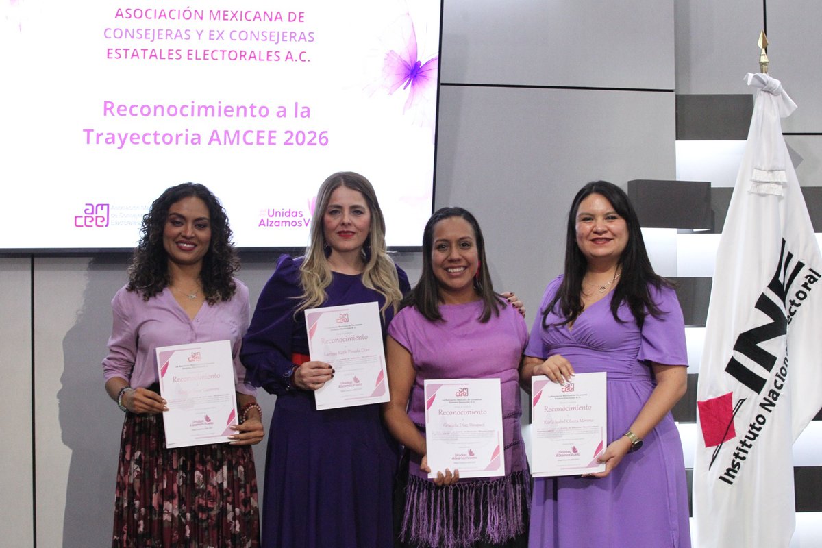 IEEQ Comunicación tweet media