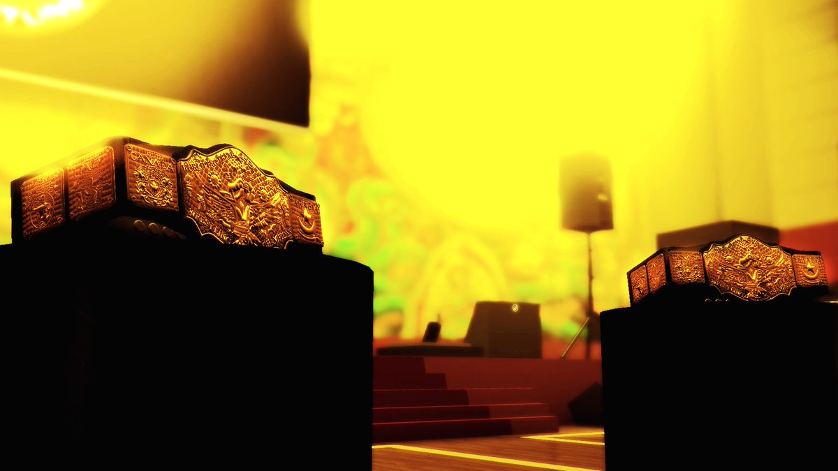 APWACA2021's tweet photo. It's happening!
The APWA Tag Team Championships are being fought in a TAG TEAM GAUNTLET at the next PPV in April!
Some tag teams are forming and wanting these championships!
LIVE on #apwanetwork!
(English to follow on demand)
#apwakbs #kbshall https://t.co/Jty8h8ilZw
