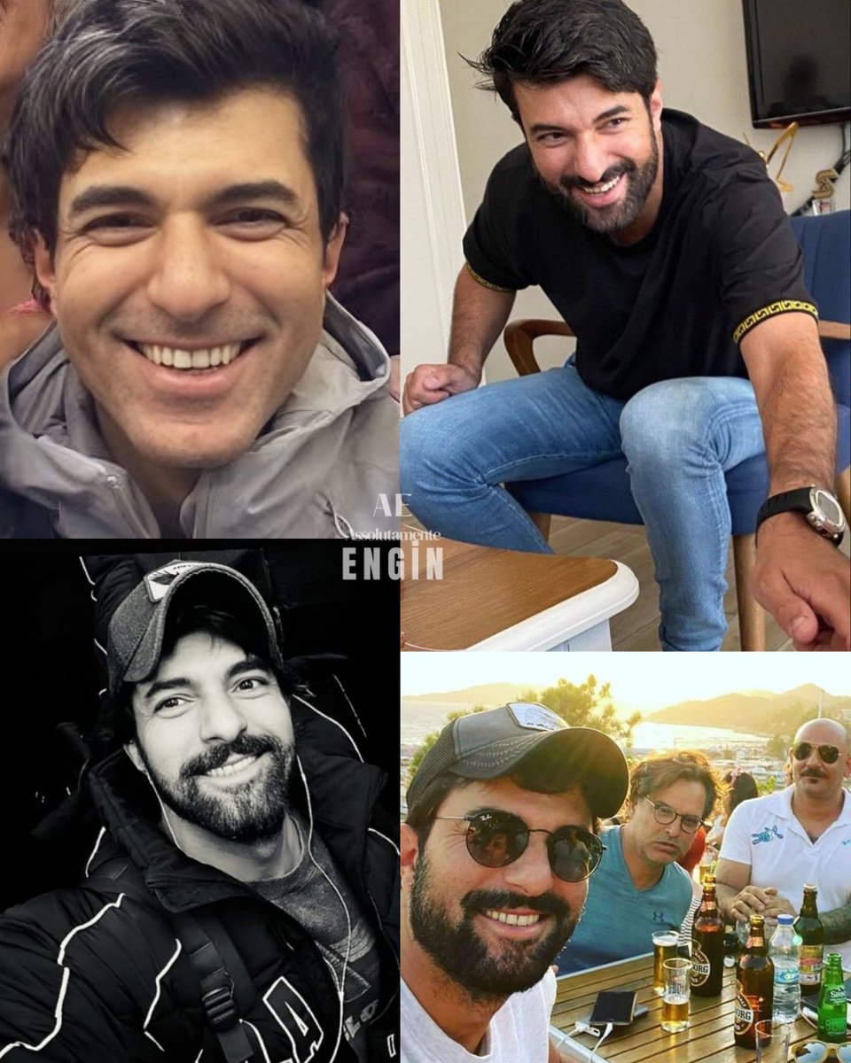 AssolutamenteEnginAkyürek🇮🇹🤍 tweet media