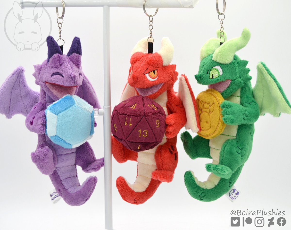 Boira Plushies✁ Comms closed tweet media