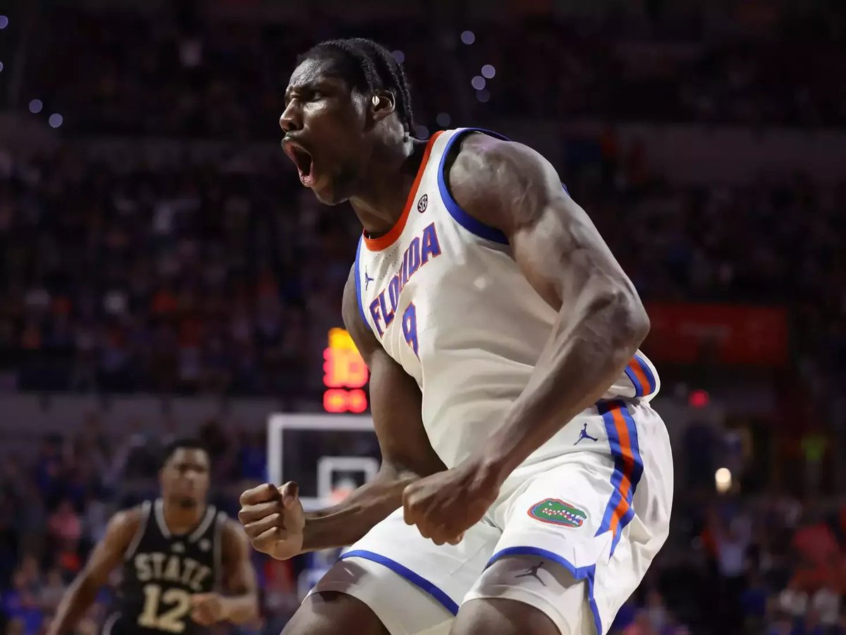 OnlyGators.com: Florida Gators news tweet media