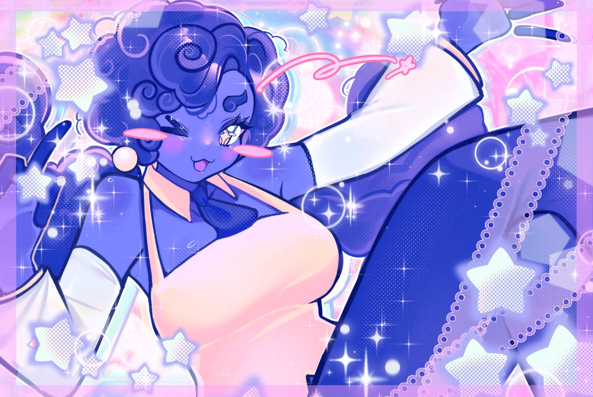 ୨୧ 𐔌 delilah ෆ ’s conni ) tweet media