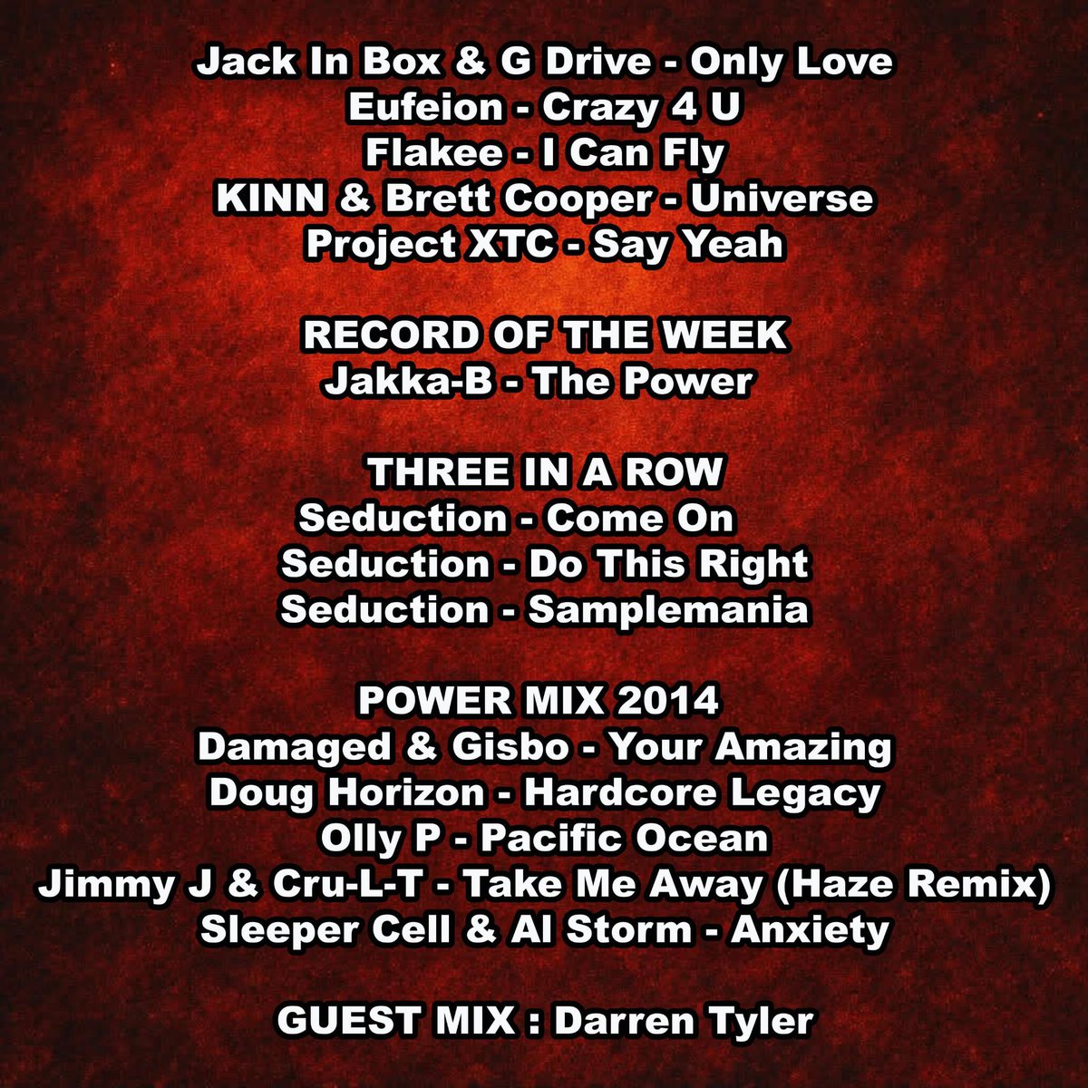 Dj EZC tweet media