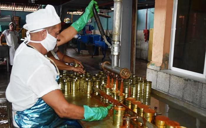 Granma (English) tweet media