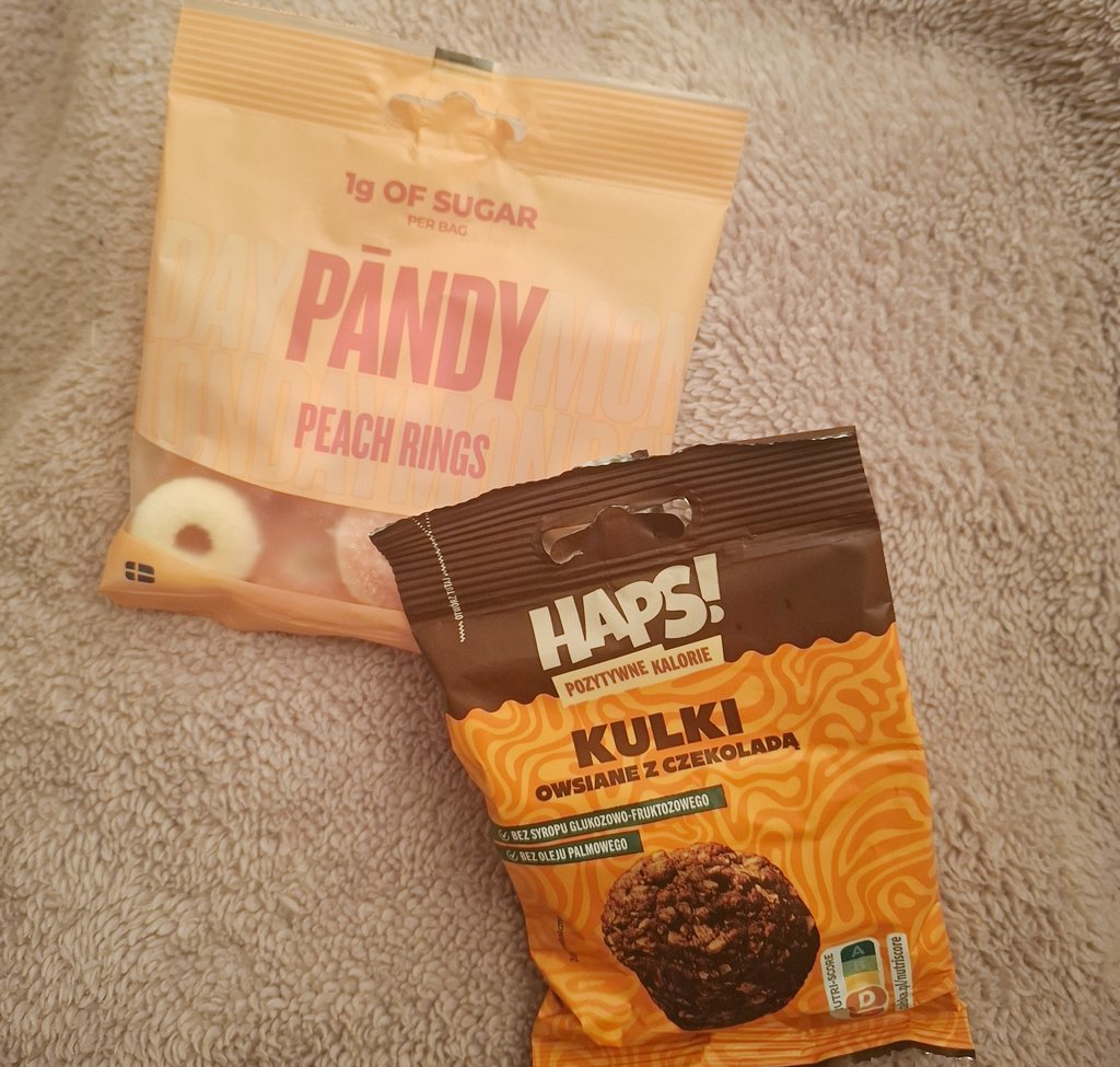 _morganitte's tweet photo. IX/III
wieiad
relocking in 🫡 also, those fucking gummies had only 70 cals and 25g of fibre?? this is genuienly insane
402 cals, 27.5g fibre
174 burned https://t.co/Yu8RNiD0O0