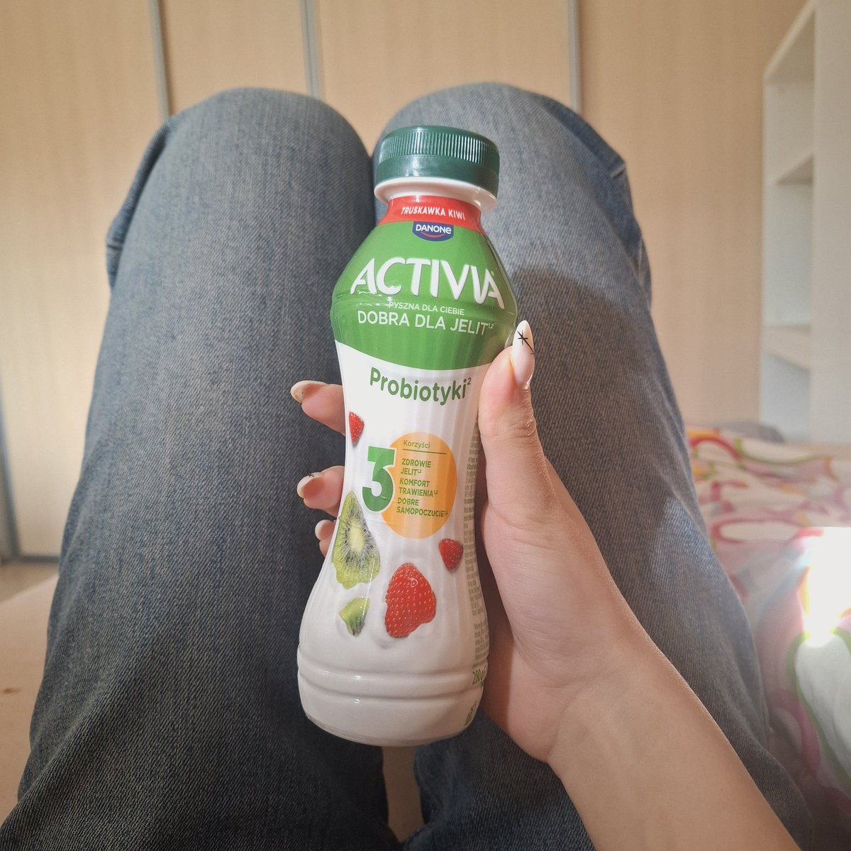 _morganitte's tweet photo. IX/III
wieiad
relocking in 🫡 also, those fucking gummies had only 70 cals and 25g of fibre?? this is genuienly insane
402 cals, 27.5g fibre
174 burned https://t.co/Yu8RNiD0O0