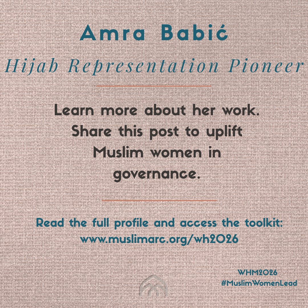 MuslimARC tweet media