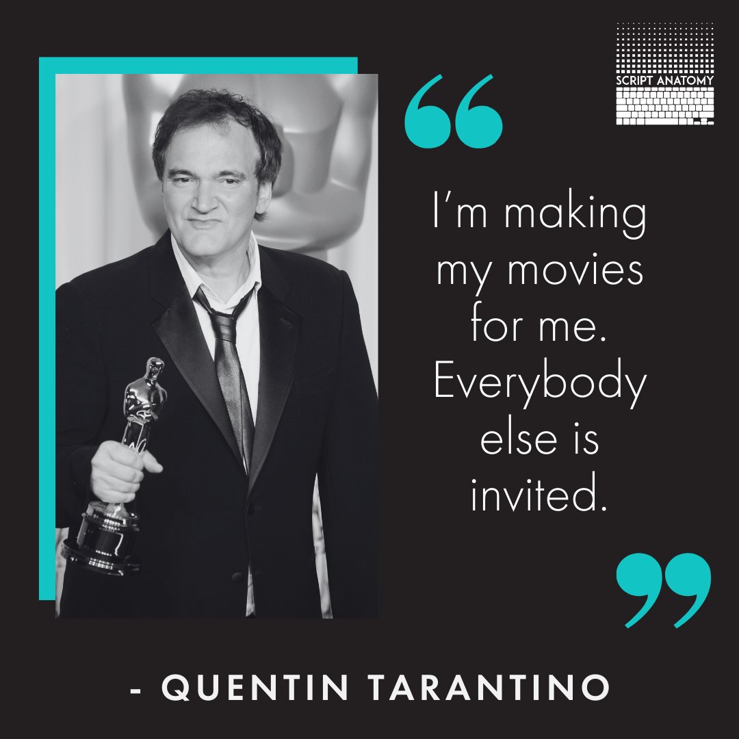 Script Anatomy tweet media