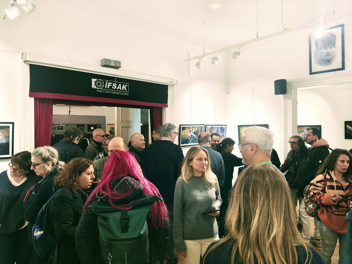 India in Istanbul tweet media