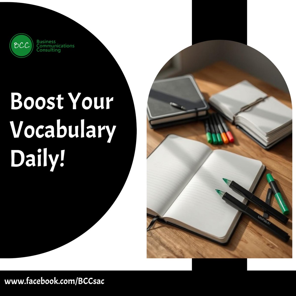 BCCsac's tweet photo. Enhance your vocabulary daily! 📚✨ Read widely and use flashcards for new words! 📝💡

#BCCLanguageExperts #BCCGlobalServices #BridgingLanguageGaps #GlobalCommunicationSolutions #BCCInterpretation #BCCTranslation #BusinessLanguageSolutions #ExpertLanguageSupport https://t.co/H9D5Gx51Kh