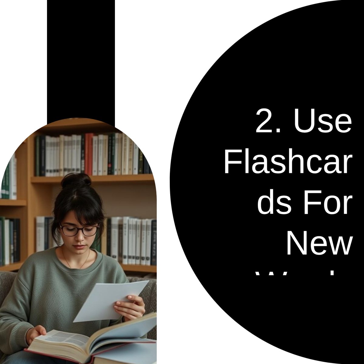 BCCsac's tweet photo. Enhance your vocabulary daily! 📚✨ Read widely and use flashcards for new words! 📝💡

#BCCLanguageExperts #BCCGlobalServices #BridgingLanguageGaps #GlobalCommunicationSolutions #BCCInterpretation #BCCTranslation #BusinessLanguageSolutions #ExpertLanguageSupport https://t.co/H9D5Gx51Kh