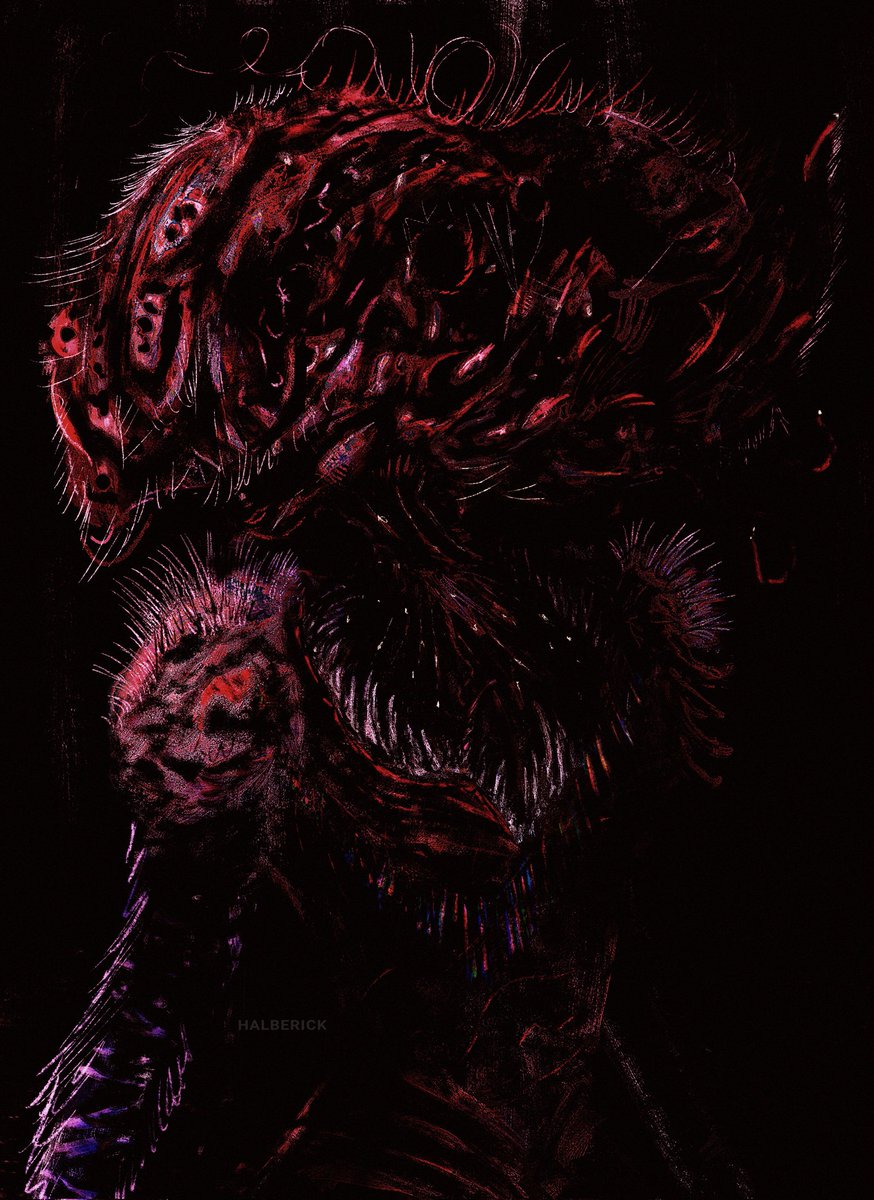 Halberick tweet media