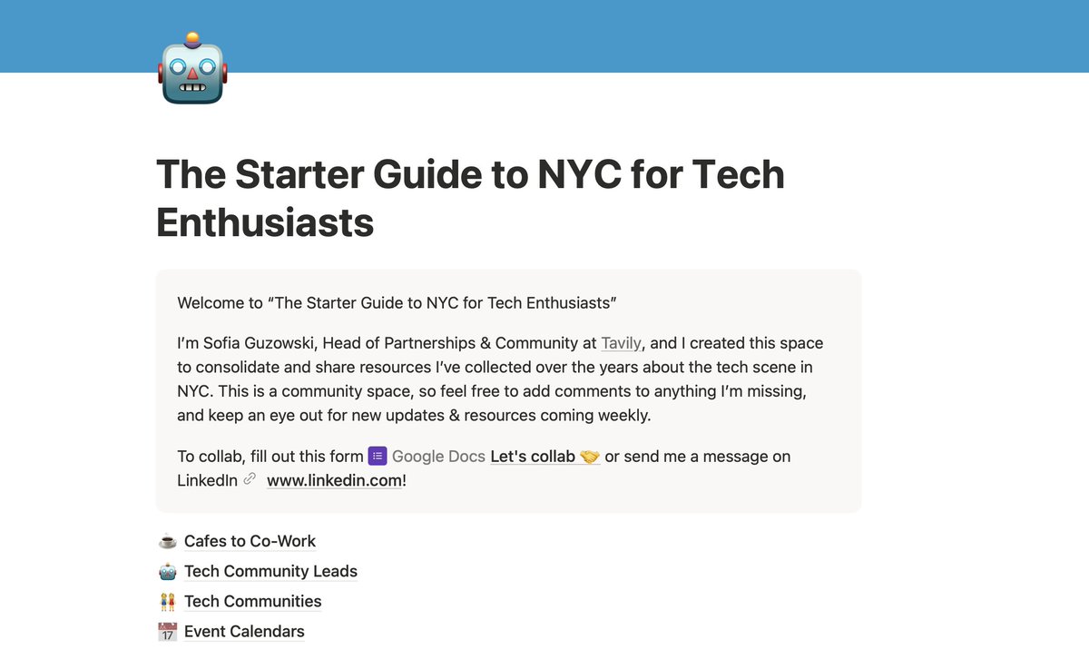 Sofia Guzowski tweet media