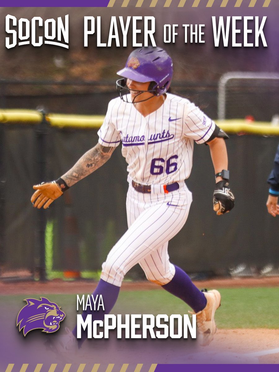 The Southern Conference tweet media