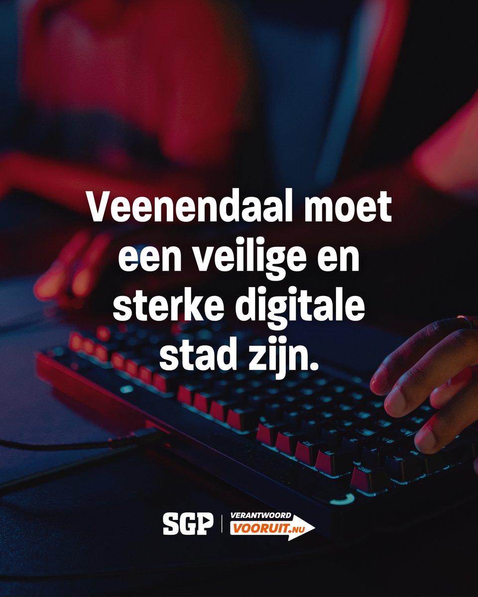SGP Veenendaal tweet media