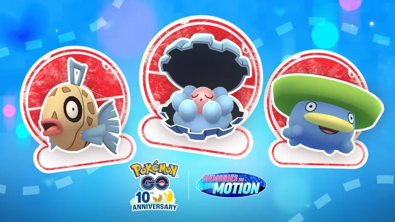 Pokébip tweet media