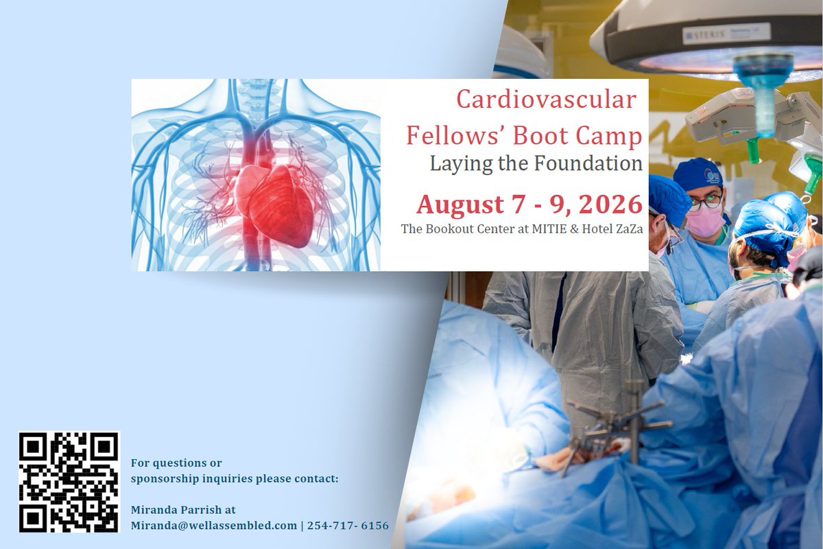 Nadeen N. Faza, M.D. tweet media