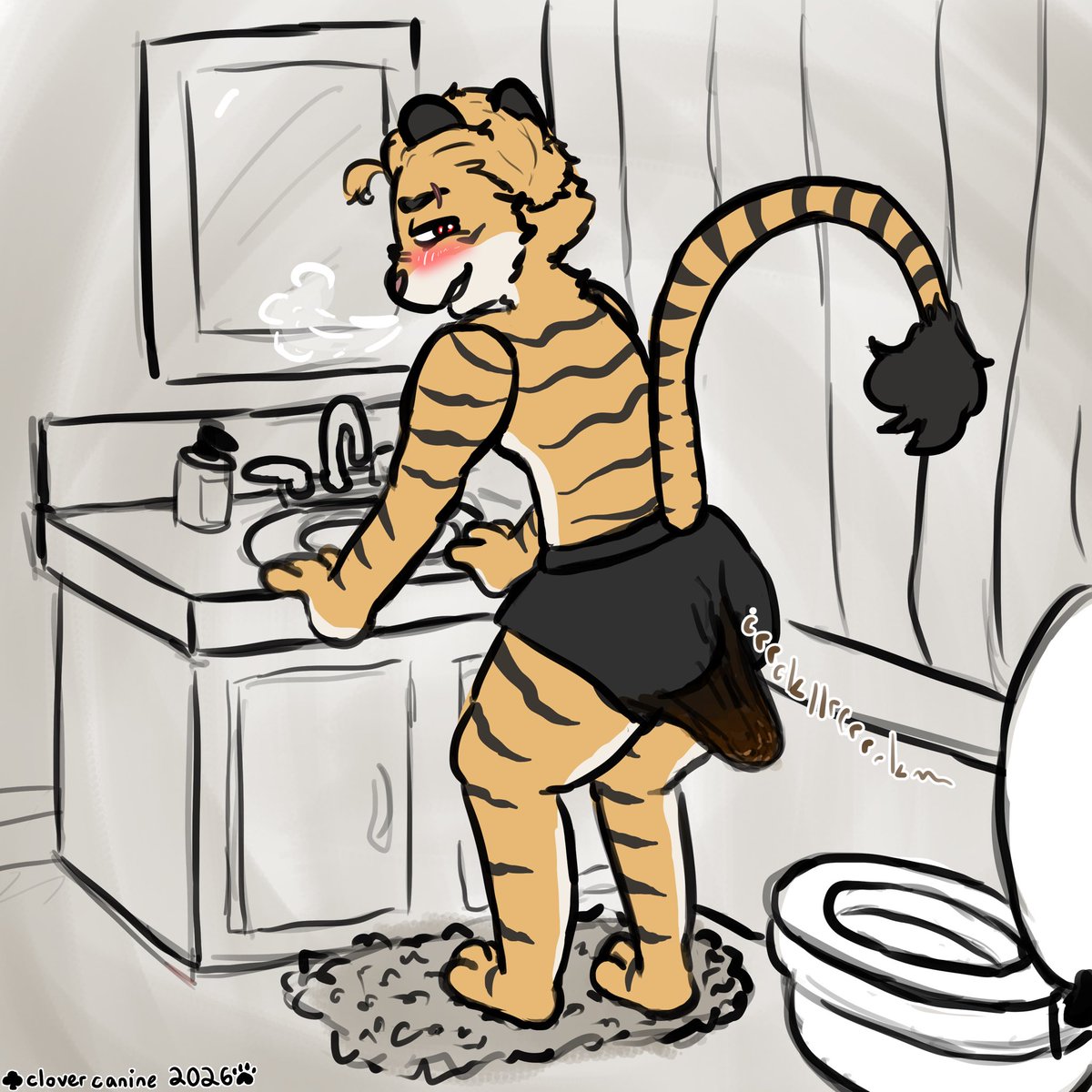 Khajiit 💨 Enthusiast tweet media