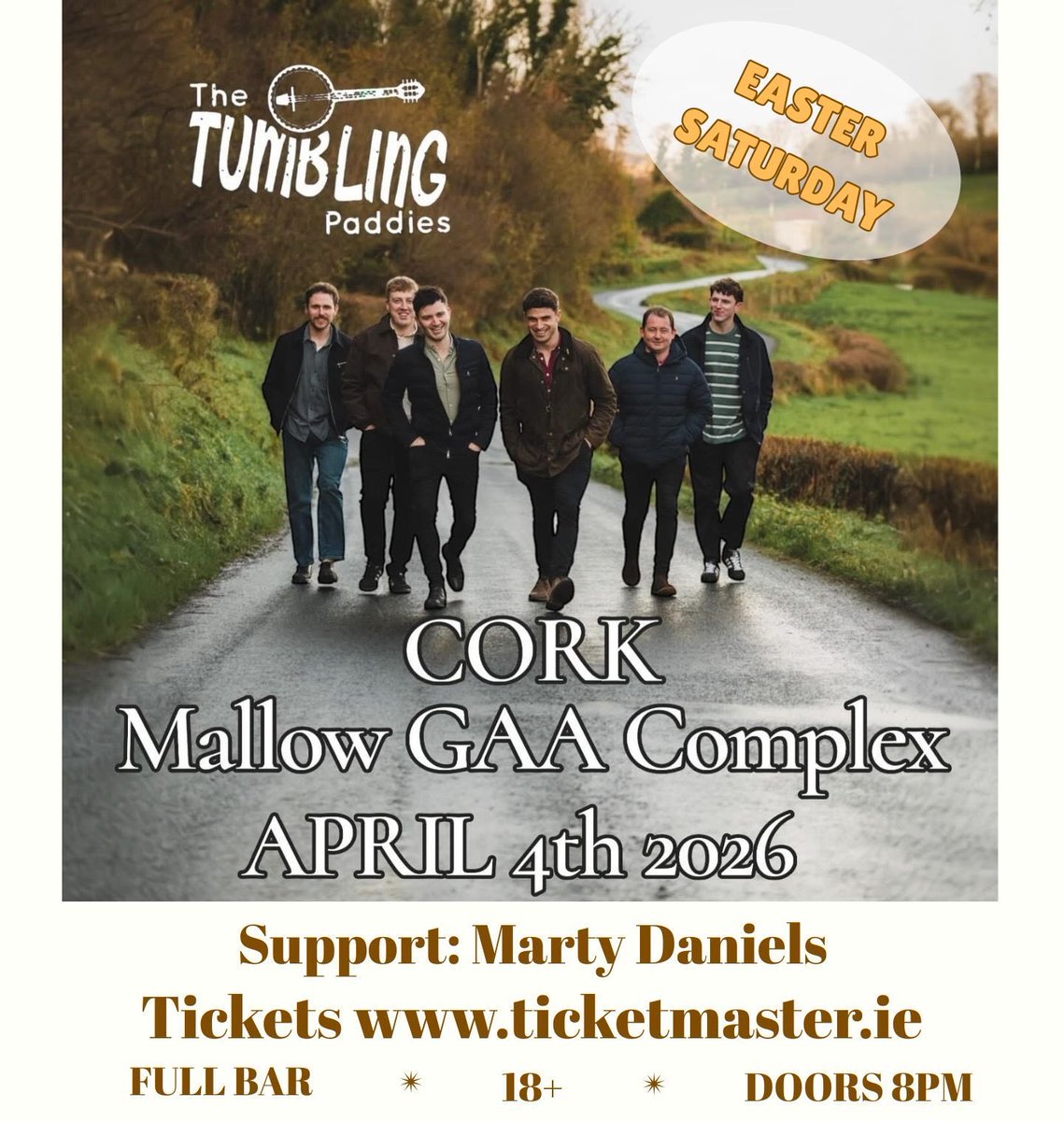 Mallow GAA Sports Complex tweet media