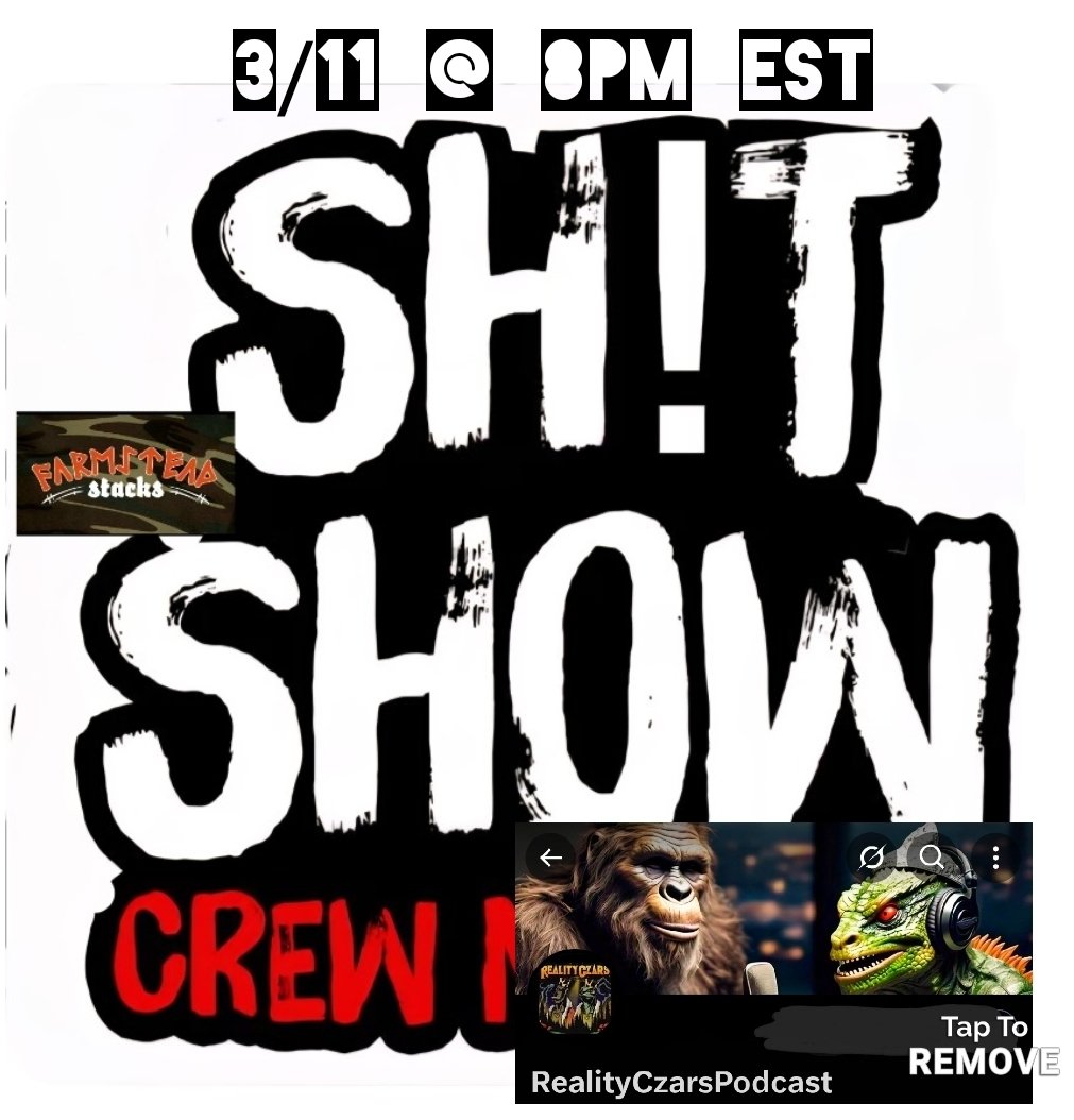 Stacks farmstead tweet media