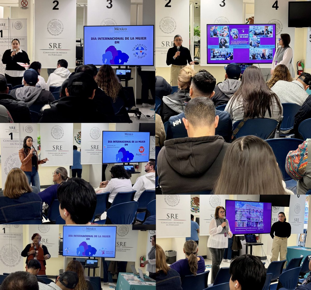 ConsulMex Portland tweet media