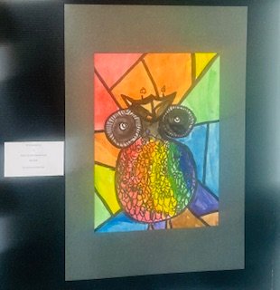 Pates Creek Elementary tweet media