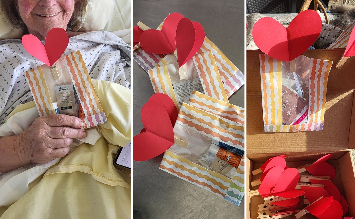 Centre Hospitalier de l'Agglomération Montargoise tweet media