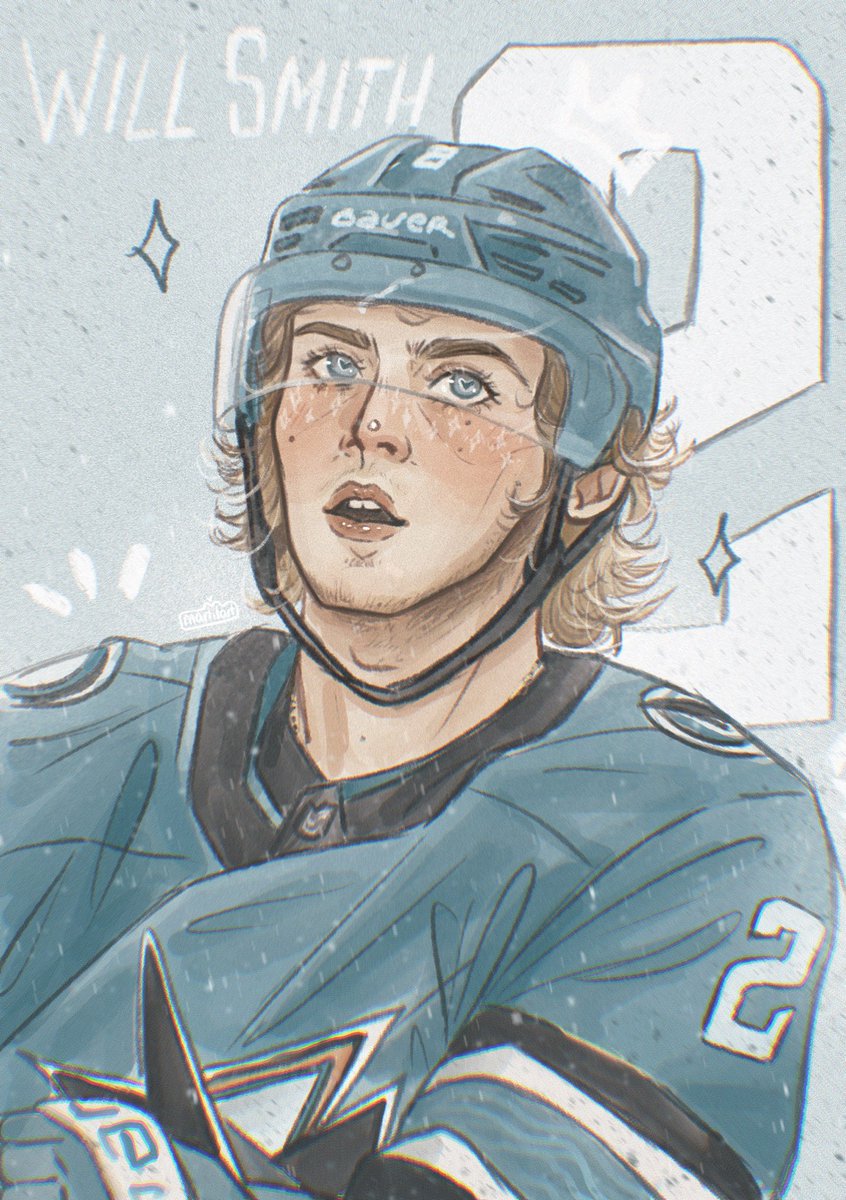 DlANXIA's tweet photo. some hockey art i've drawn lately! https://t.co/mLo4YWCaKi