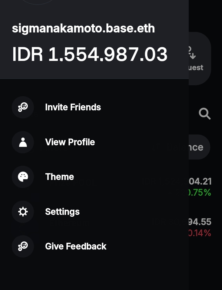 sigmanakamoto's tweet photo. Update on my @PoolTogether_ journey. Just deposited more into the Prize POOL via @cabana_fi on @base – check out my balance growing! 🎉 I'm all in on no-loss savings and building the community. Let's keep the wave going! 🌊💰 #PoolTogether #Base #Cabana https://t.co/fEy6hZirvb