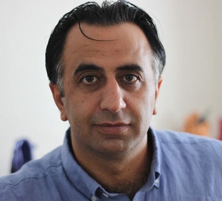 Sedat Tulumdaş tweet media