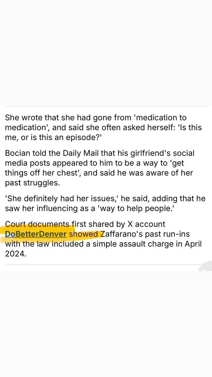 Do Better Denver tweet media