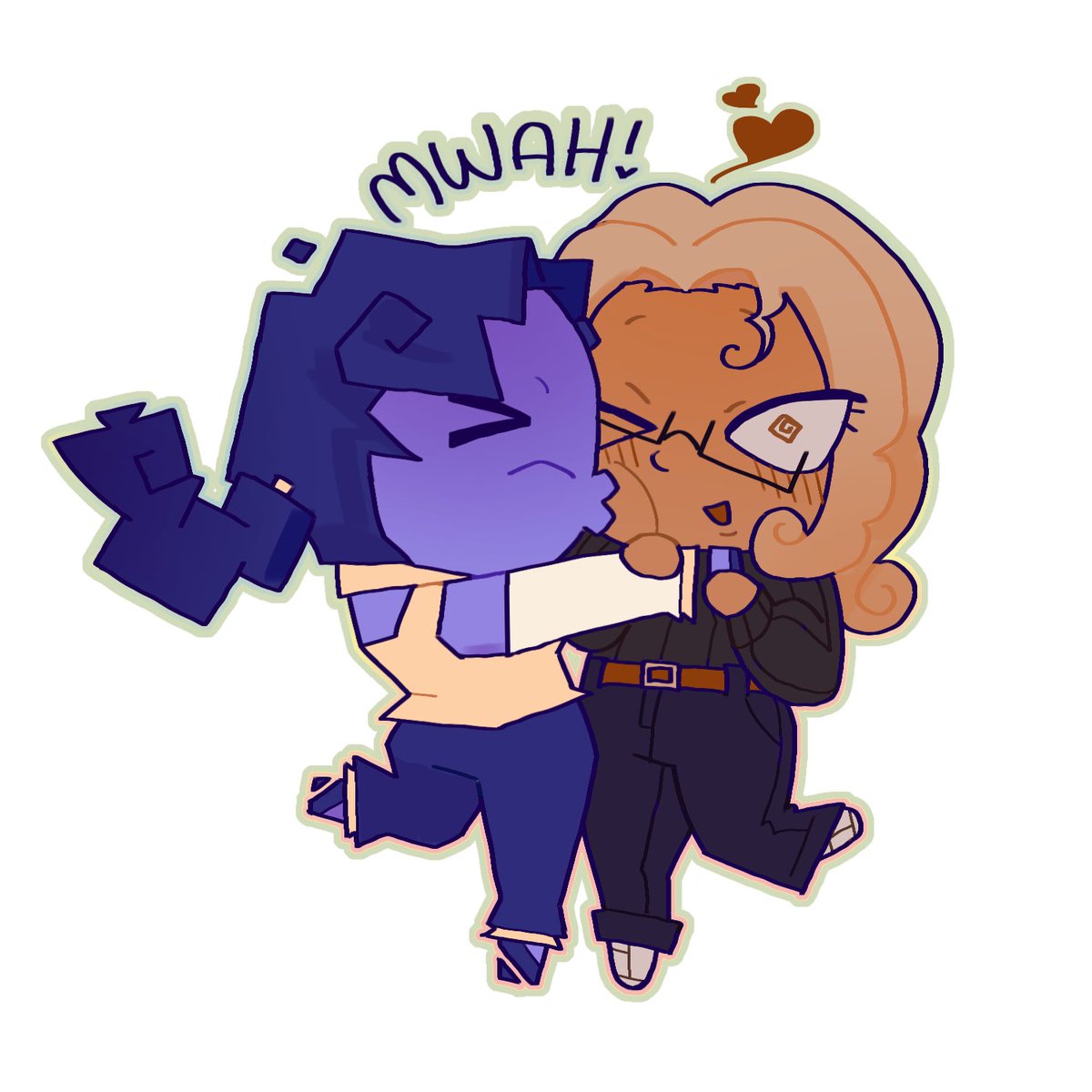 ୨୧ 𐔌 delilah ෆ ’s conni ) tweet media