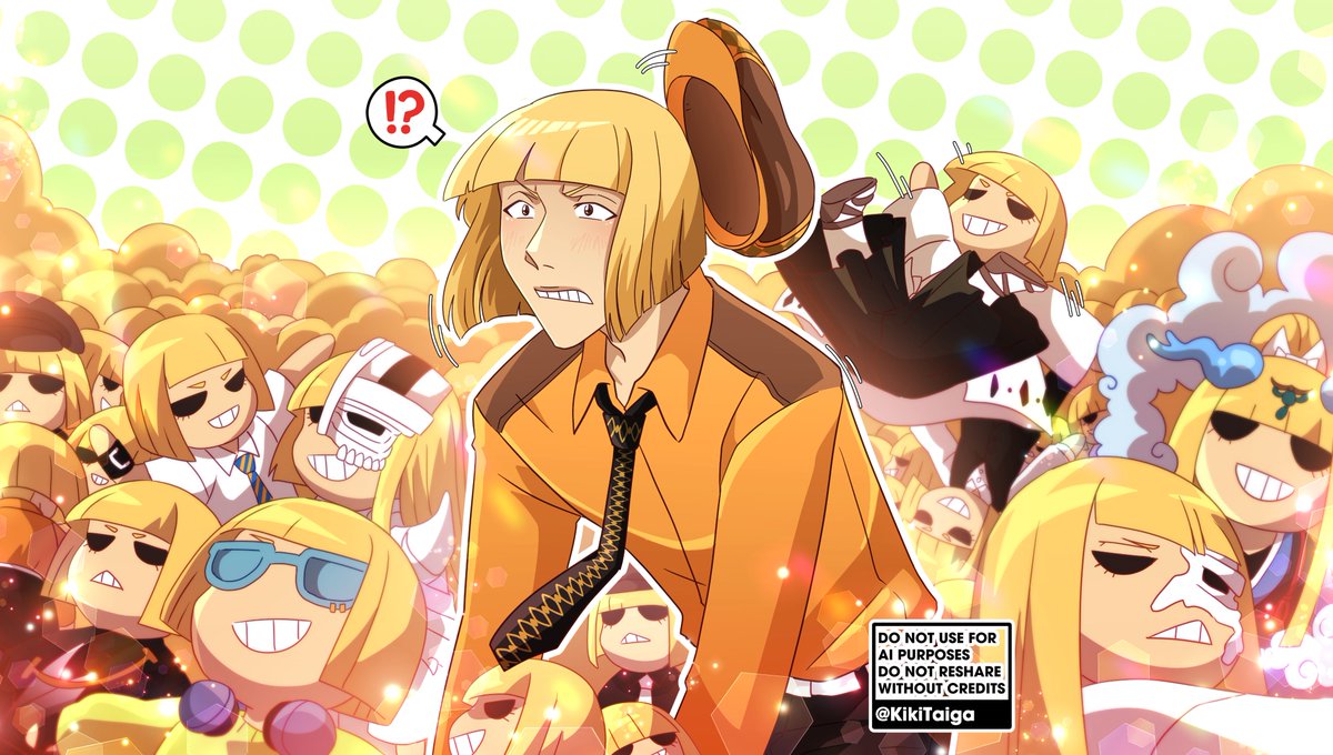 Kiki Taiga tweet media