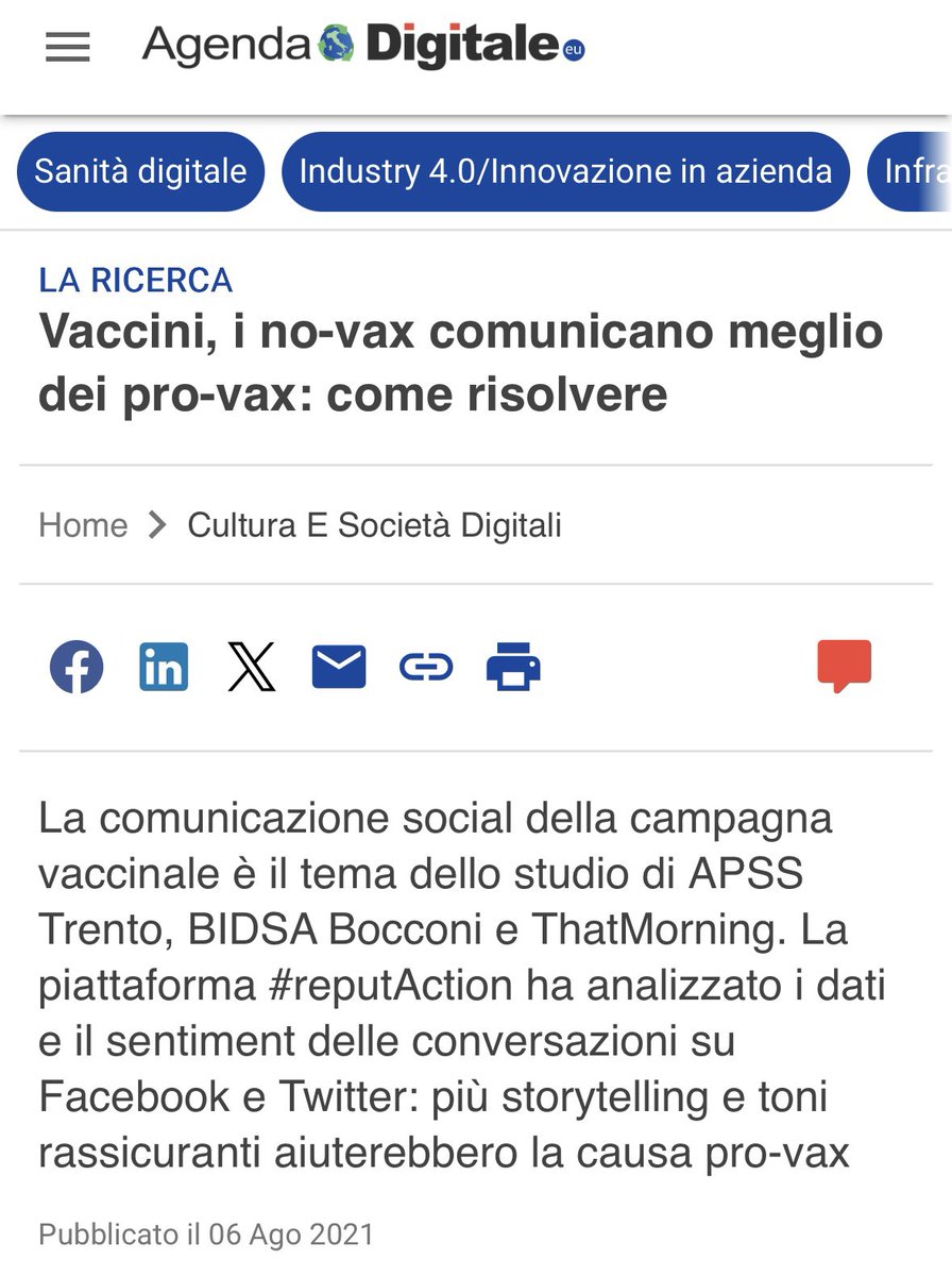 RRomani1973's tweet photo. È ovvio che i novax comunichino meglio, dai. Da una parte c’è gente normale che racconta storie, dall’altra #Burioni e #Rotelli che ti insultano, propongono di staccare la spina a un bambino di 2 anni e esaltano il potere della bestemmia. https://t.co/SxvKWbrMHg