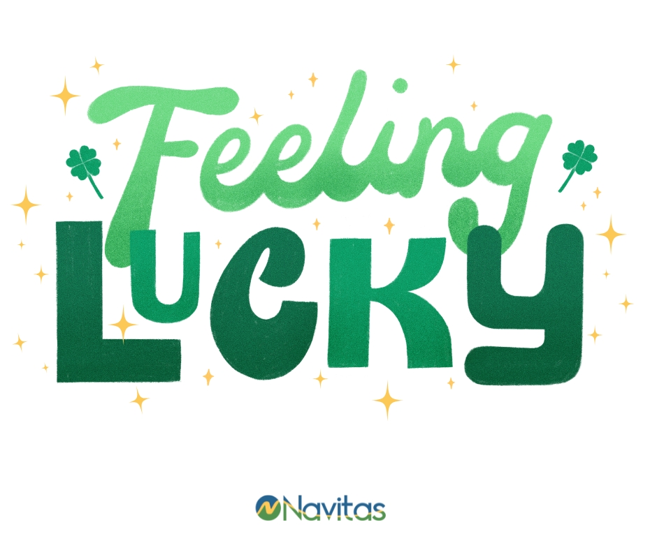 NavitasUS's tweet photo. Feeling Lucky to Have This Team 🍀

This St. Patrick’s Day, we’re grateful for our amazing team at Navitas! 

Their dedication, positivity, and teamwork make our work—and culture—truly special. 💚 #TeamNavitas #StPatricksDay https://t.co/byIi8OeilT