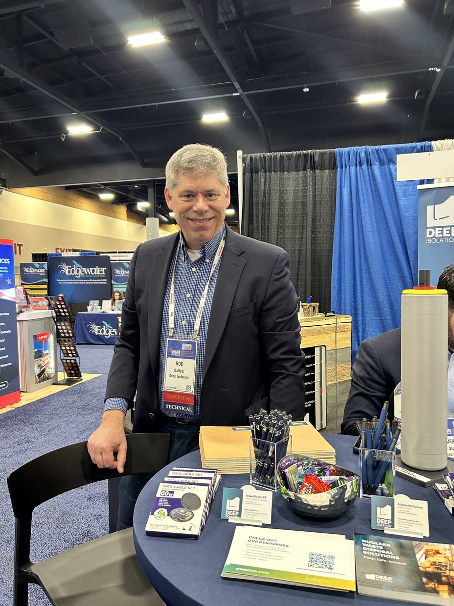 Deep Isolation tweet media