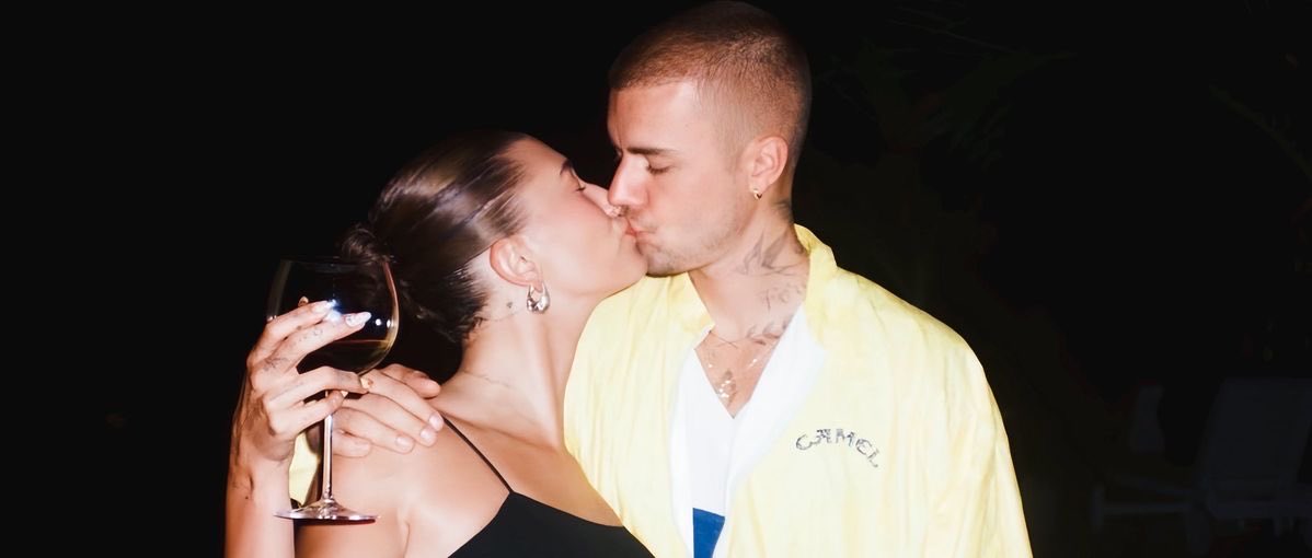 Hailey Bieber Source (@hrbsource) on Twitter photo 