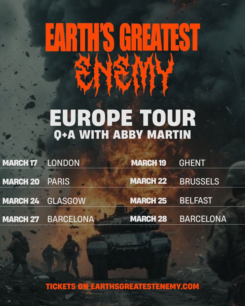 The Empire Files tweet media