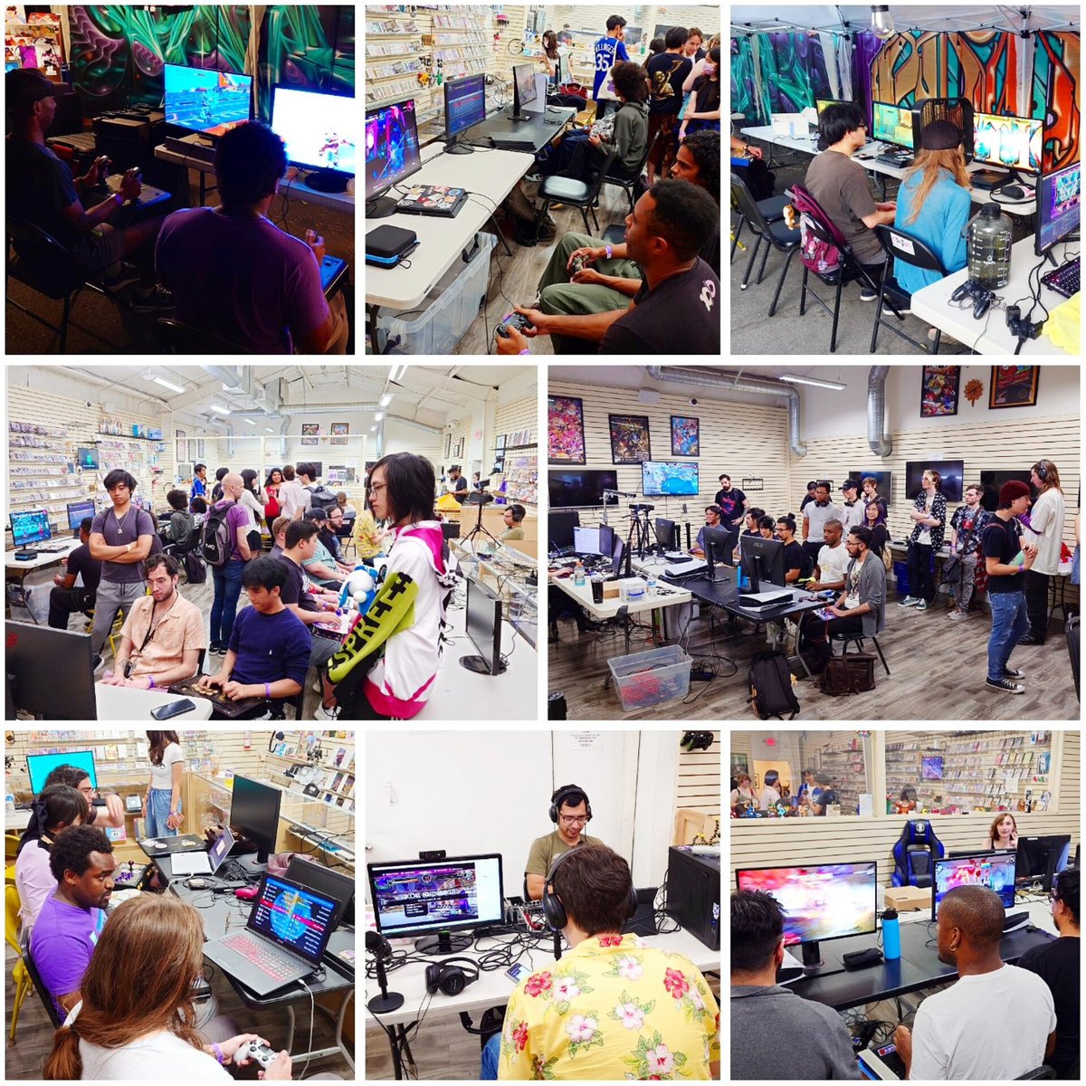 Game Realms tweet media