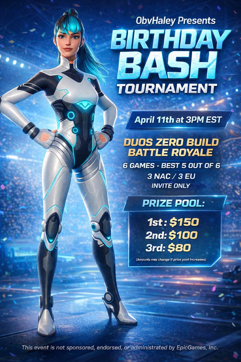 ObvHaley tweet media