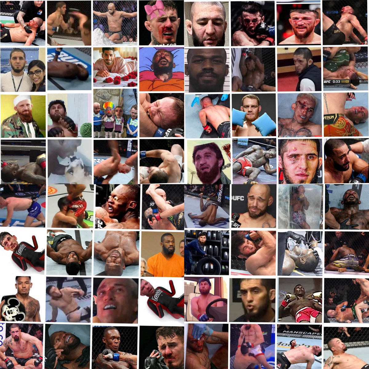 Useless Fighters tweet media