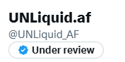 UNLiquid.af tweet media