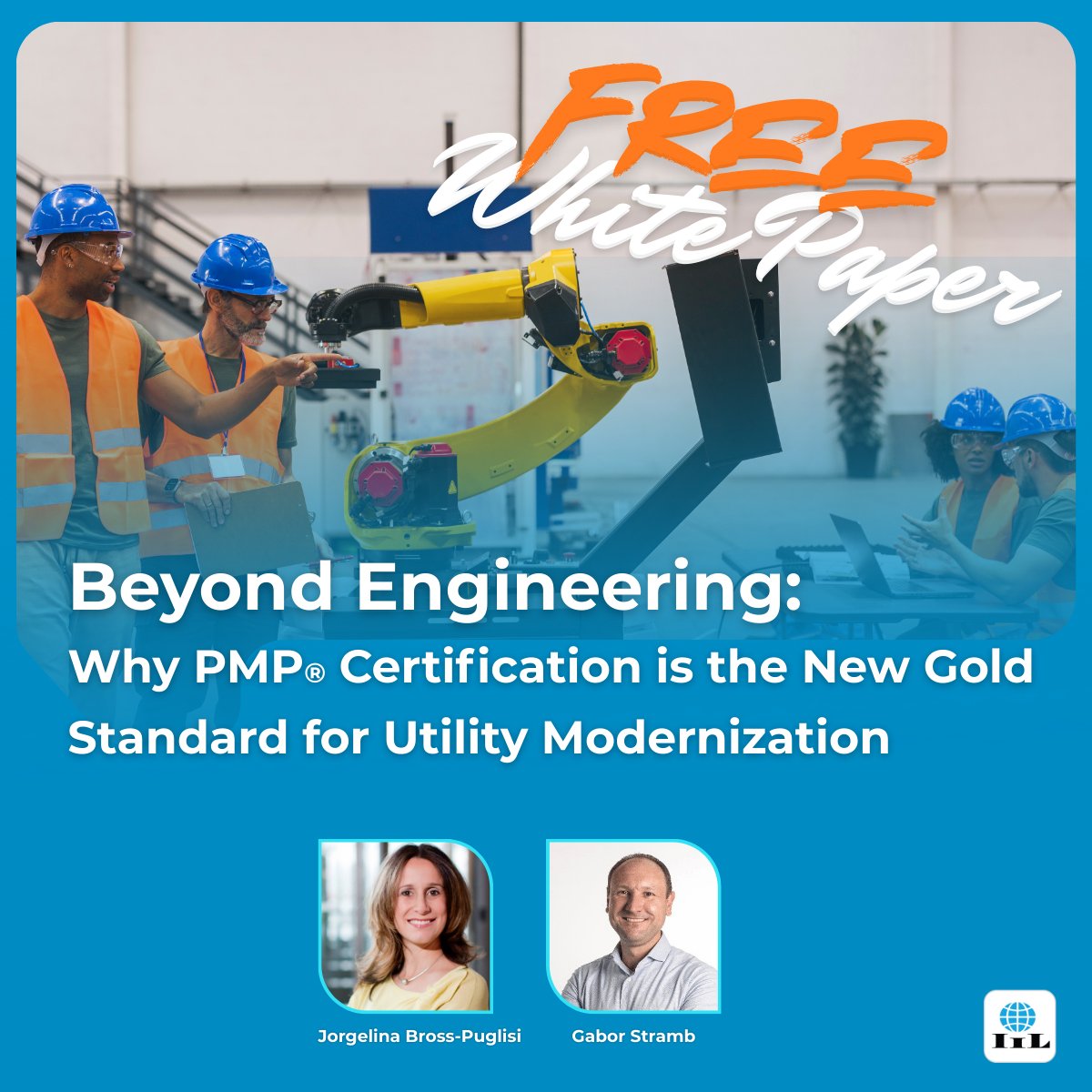 IIL Global tweet media