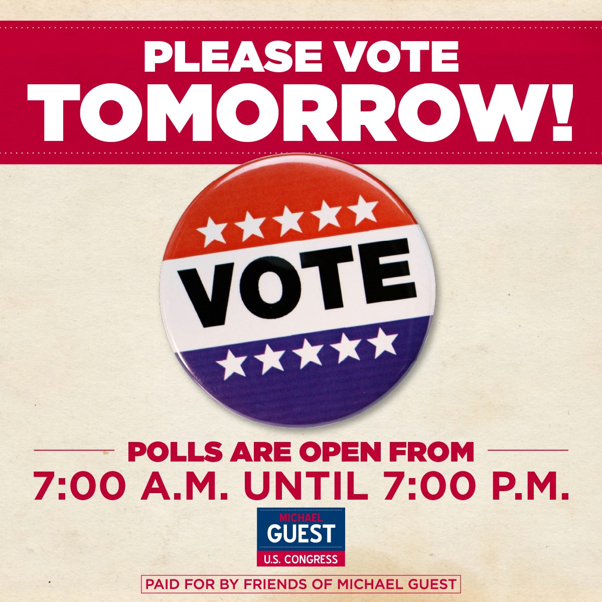 Michael Guest tweet media