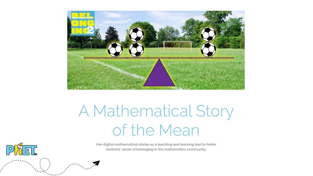 PhET Sims tweet media