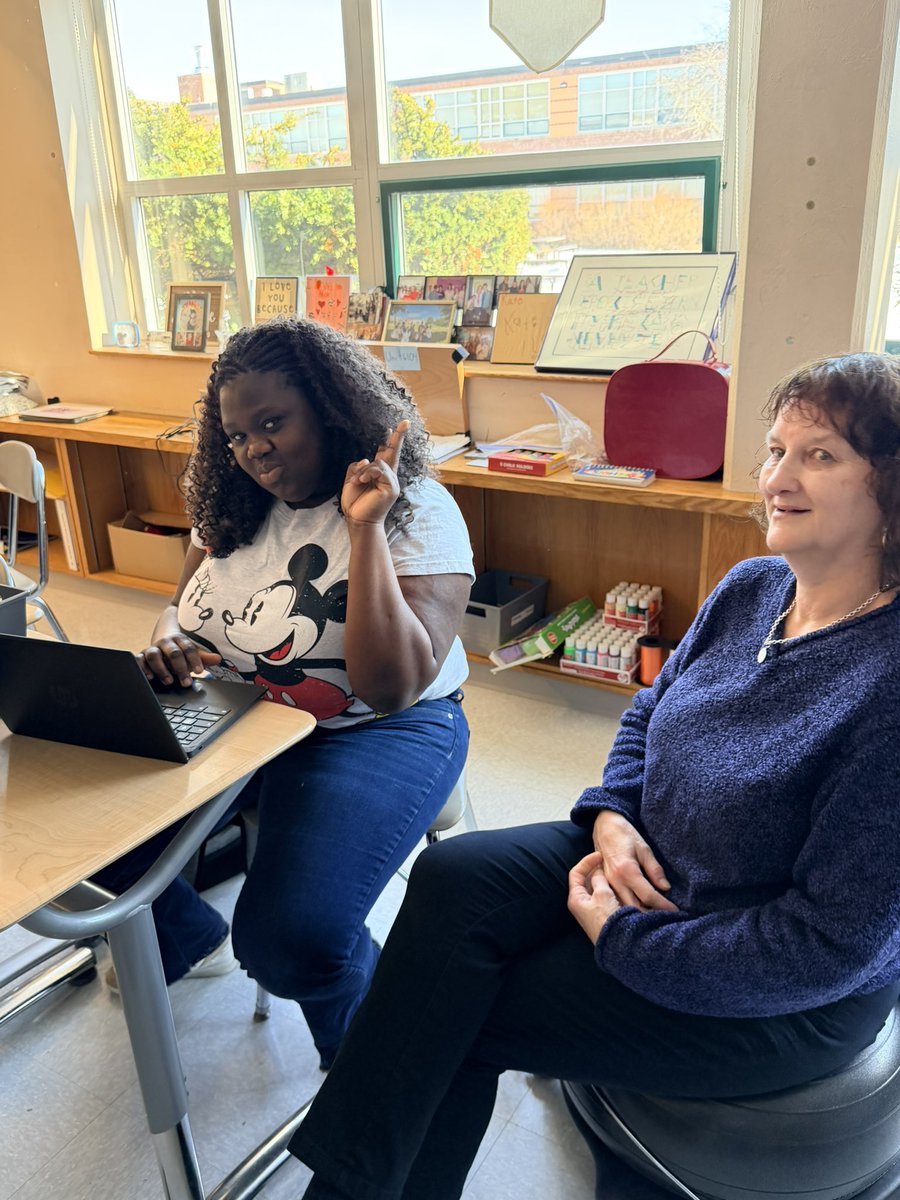 Kate DeLisle tweet media