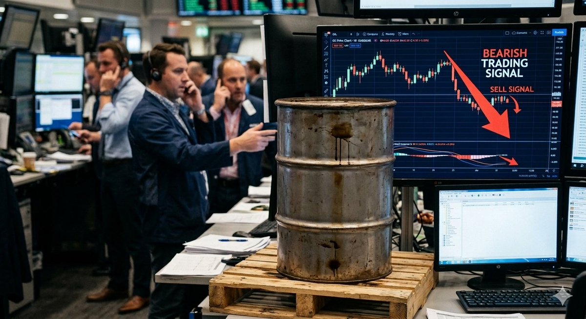 0xgodwin9's tweet photo. Crude just lowered from 127 to 98$ z https://t.co/cTefLHQf4Y